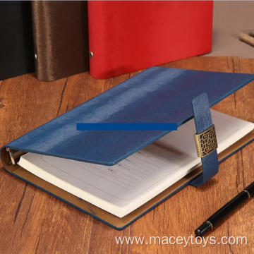 Travel Journal Leather Bound Notebook